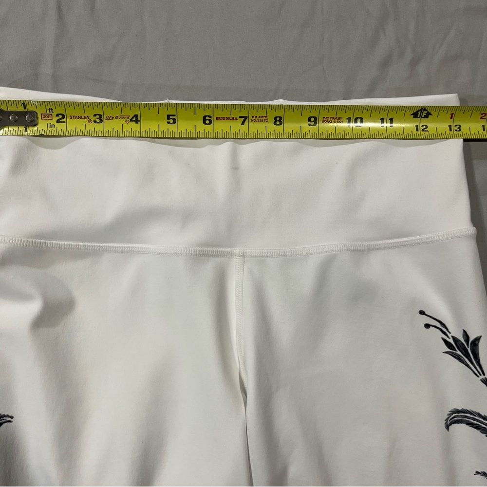 Athleta Elation 7/8 tight leggings - Picture 13 of 16